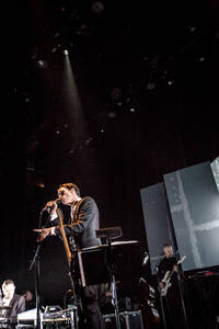2014-02-06 - Jonathan Johansson från Stora Teatern, Göteborg