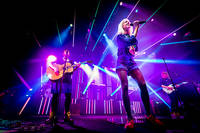 2014-02-07 - Veronica Maggio från Scandinavium, Göteborg