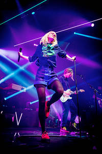 2014-02-07 - Veronica Maggio från Scandinavium, Göteborg