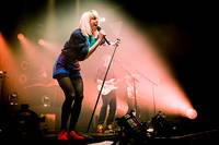 2014-02-07 - Veronica Maggio från Scandinavium, Göteborg