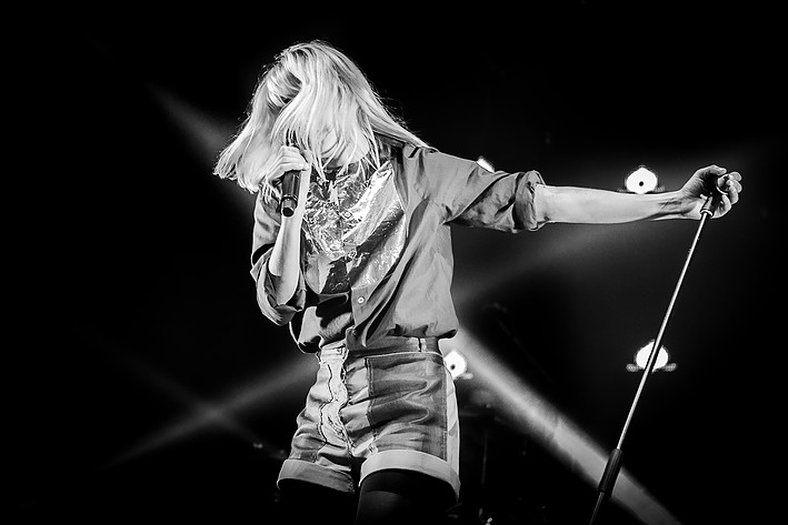 2014-02-07 - Veronica Maggio från Scandinavium, Göteborg