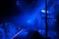2014-02-08 - Nina Persson från Trädgår'n, Göteborg