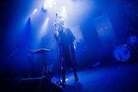 2014-02-08 - Nina Persson från Trädgår'n, Göteborg