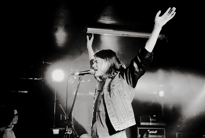 2014-02-08 - Oh My! från Pipeline, Sundsvall
