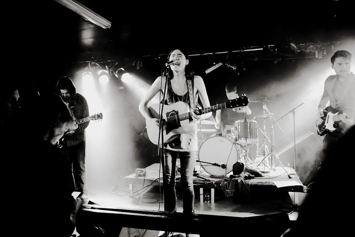 2014-02-08 - Oh My! från Pipeline, Sundsvall