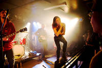 2014-02-08 - Oh My! från Pipeline, Sundsvall