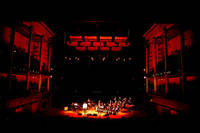 2014-02-09 - Gregory Porter, Magnus Lindgren & Bohuslän Big Band från Konserthuset, Stockholm