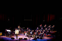 2014-02-09 - Gregory Porter, Magnus Lindgren & Bohuslän Big Band från Konserthuset, Stockholm