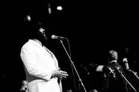 2014-02-09 - Gregory Porter, Magnus Lindgren & Bohuslän Big Band från Konserthuset, Stockholm