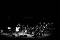 2014-02-09 - Gregory Porter, Magnus Lindgren & Bohuslän Big Band från Konserthuset, Stockholm
