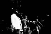 2014-02-09 - Gregory Porter, Magnus Lindgren & Bohuslän Big Band från Konserthuset, Stockholm