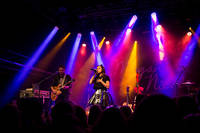 2014-02-12 - Megan Nicole från Klubben, Stockholm