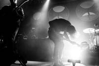 2014-02-12 - Bombay Bicycle Club från Debaser Medis, Stockholm