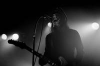 2014-02-12 - Imperial State Electric från Norge, Oslo
