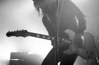 2014-02-12 - Imperial State Electric från Norge, Oslo