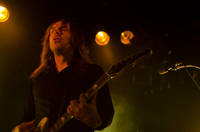 2014-02-12 - Imperial State Electric från Norge, Oslo
