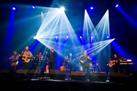 2014-02-13 - Gipsy Kings från Fyrishov, Uppsala