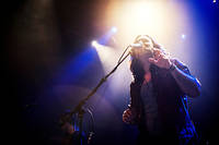 2014-02-13 - Ron Pope från Trädgår'n, Göteborg