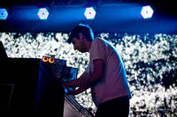 2014-02-14 - James Holden från Münchenbryggeriet, Stockholm