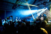 2014-02-14 - James Holden från Münchenbryggeriet, Stockholm