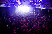 2014-02-14 - James Holden från Münchenbryggeriet, Stockholm
