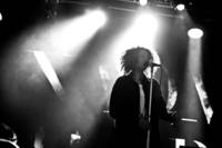 2014-02-15 - Naomi Pilgrim från Münchenbryggeriet, Stockholm