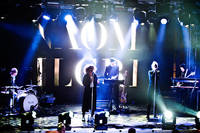 2014-02-15 - Naomi Pilgrim från Münchenbryggeriet, Stockholm