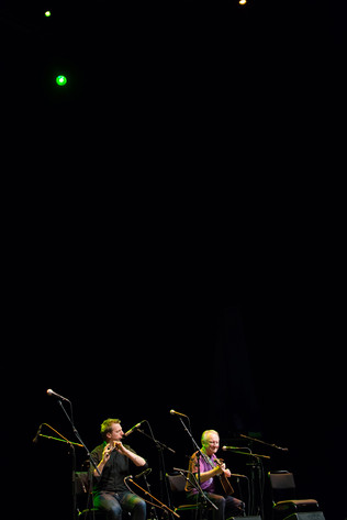 2014-02-15 - Guidewires från Uppsala Konsert & Kongress, Uppsala