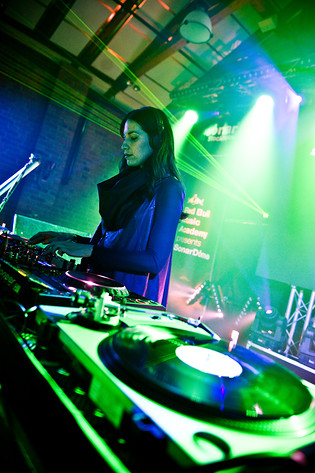 2014-02-15 - La Fleur från Münchenbryggeriet, Stockholm