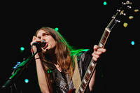 2014-02-15 - Haim från Berns, Stockholm