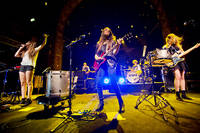 2014-02-15 - Haim från Berns, Stockholm