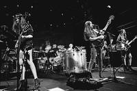 2014-02-15 - Haim från Berns, Stockholm