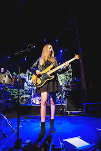 2014-02-15 - Haim från Berns, Stockholm