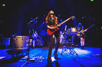 2014-02-15 - Haim från Berns, Stockholm