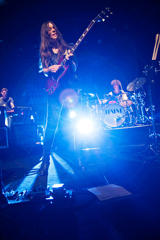 2014-02-15 - Haim från Berns, Stockholm
