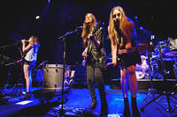 2014-02-15 - Haim från Berns, Stockholm