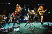 2014-02-15 - Haim från Berns, Stockholm