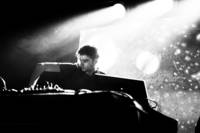 2014-02-15 - Jon Hopkins från Münchenbryggeriet, Stockholm