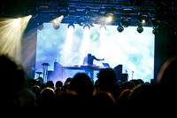 2014-02-15 - Jon Hopkins från Münchenbryggeriet, Stockholm