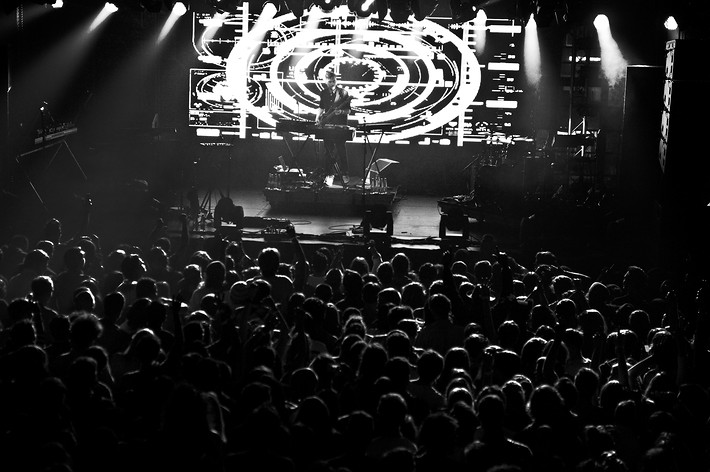 2014-02-15 - Bonobo från Münchenbryggeriet, Stockholm