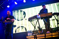 2014-02-15 - Bonobo från Münchenbryggeriet, Stockholm