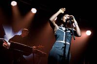 2014-02-15 - Bonobo från Münchenbryggeriet, Stockholm