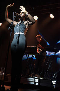 2014-02-15 - Bonobo från Münchenbryggeriet, Stockholm