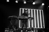 2014-02-15 - Bonobo från Münchenbryggeriet, Stockholm