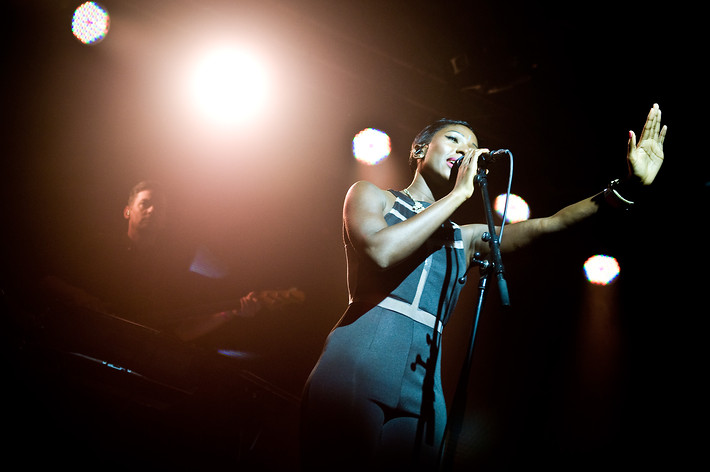 2014-02-15 - Bonobo från Münchenbryggeriet, Stockholm