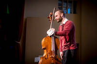 2014-02-16 - Jakob Koranyi från Konserthuset, Göteborg