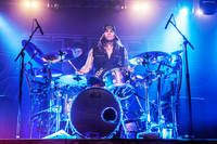 2014-02-16 - Steel Panther från Münchenbryggeriet, Stockholm