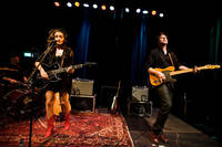2014-02-17 - Lindi Ortega från Södra Teatern, Stockholm