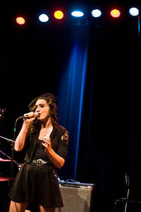 2014-02-17 - Lindi Ortega från Södra Teatern, Stockholm