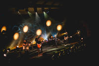 2014-02-19 - Marie Fredriksson från Helsingborgs Konserthus, Helsingborg